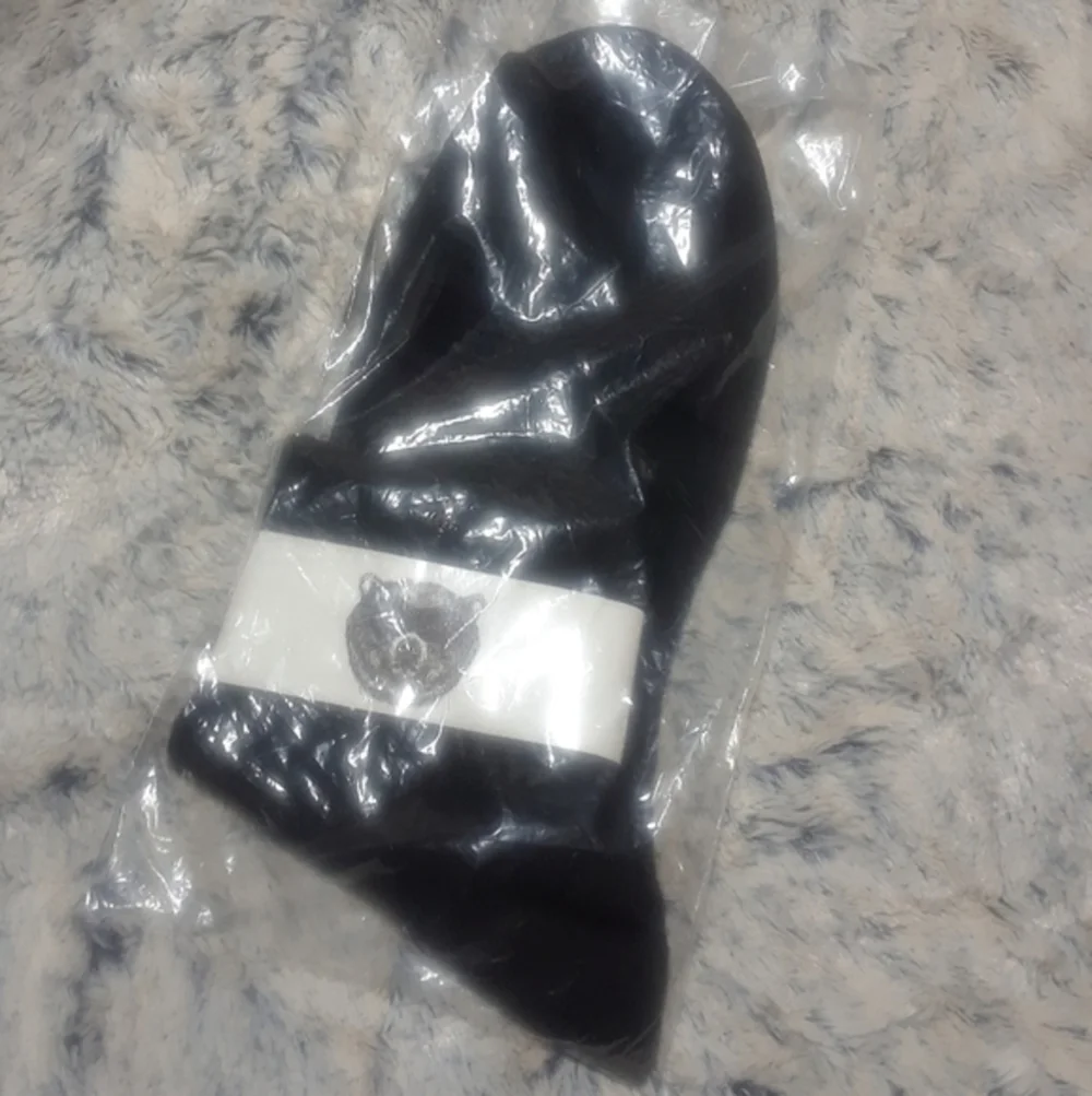 Just Another Pair Casual Socks-Size OS